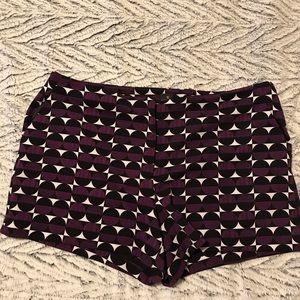 XL Worthington shorts.